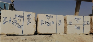 Sunny Menia Marble Blocks