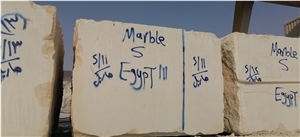 Sunny Menia Marble Blocks