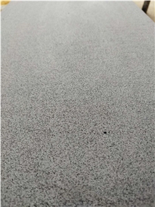 Hainan Bluestone Rubbed Outdoor Paver Coping