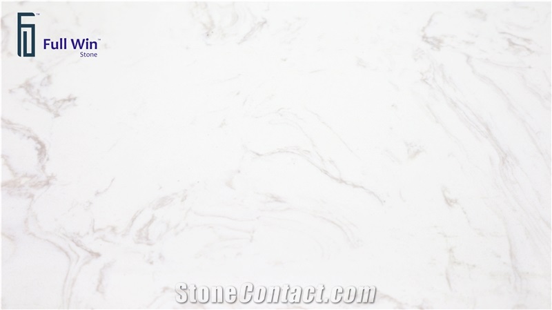Factory 2400X1600mm Artificial Slabs