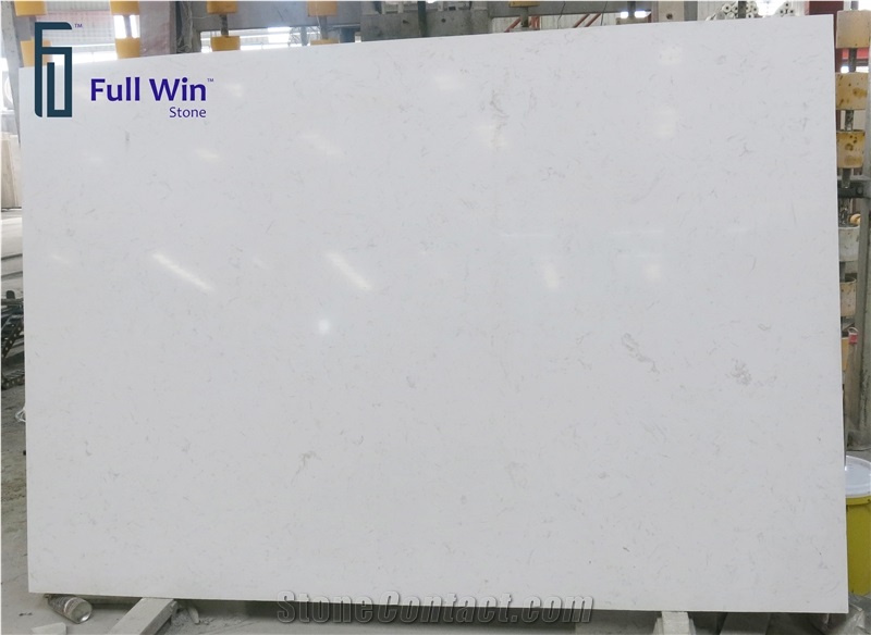 Factory 2400X1600mm Artificial Slabs