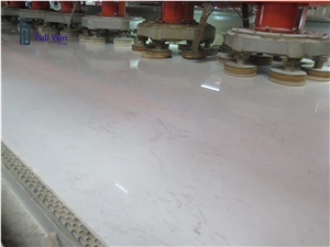 Factory 2400X1600mm Artificial Slabs