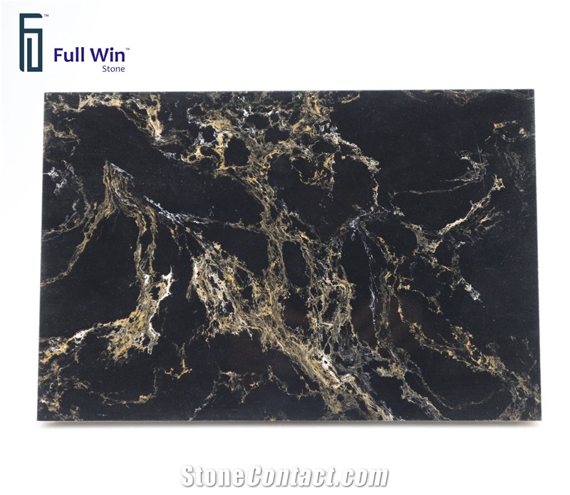 Factory Supply Composite Stone Panels