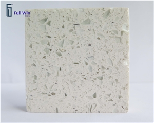 High Hardness Quartz Stone Tiles