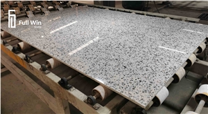 Suitable Of Wall And Floor Handmade Terrazo Slab