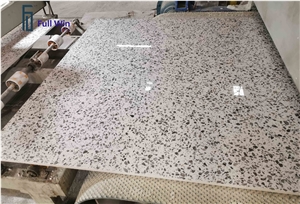 Suitable Of Wall And Floor Handmade Terrazo Slab