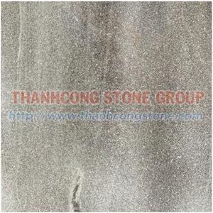 Bluestone Sandblasted Tiles