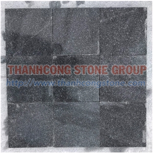 Bluestone Sandblasted Tiles