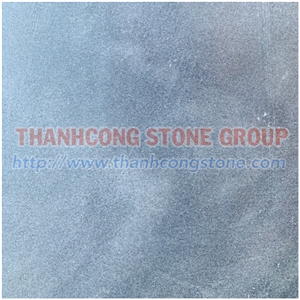 Vietnam Bluestone Tile Honed