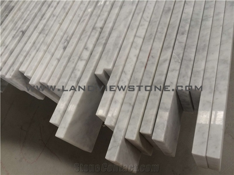 Bianco Carrara Worktop Carrara White Islands Top