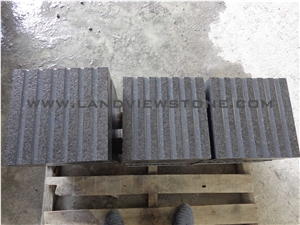 Black Basalt G684 Blind Paving Stone Blind Stone