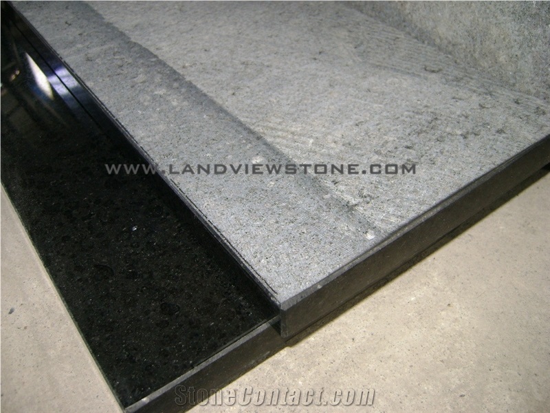 Black Granite Absolute Black Granite Window Sill