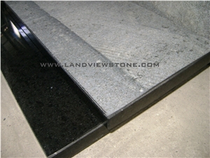 Black Granite Absolute Black Granite Window Sill