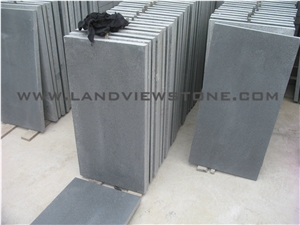 Blue Stone Basalt Honed Paving Tiles