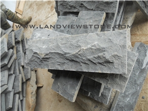 Blue Stone Mushroom Cladding Walling Tiles