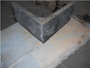 Blue Stone Mushroom Cladding Walling Tiles