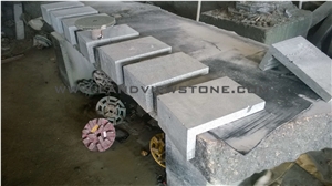 Blue Stone Pool Coping, Black Basalt Good Price