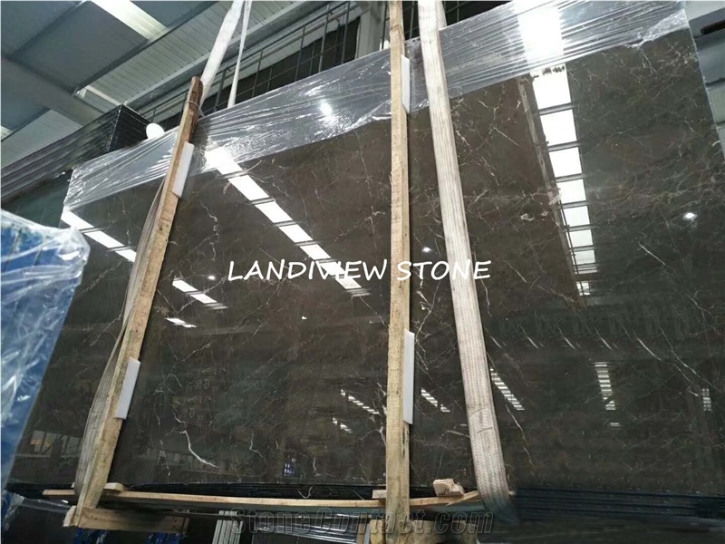 Bronze Marble Armani Maron Marble Armani Marrone