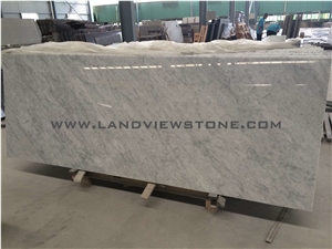Carrara White Bianco Carrara Worktop Kitchen Top