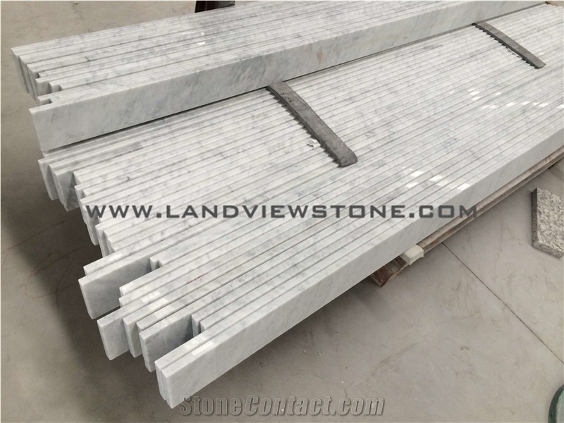 Carrara White Bianco Carrara Worktop Kitchen Top