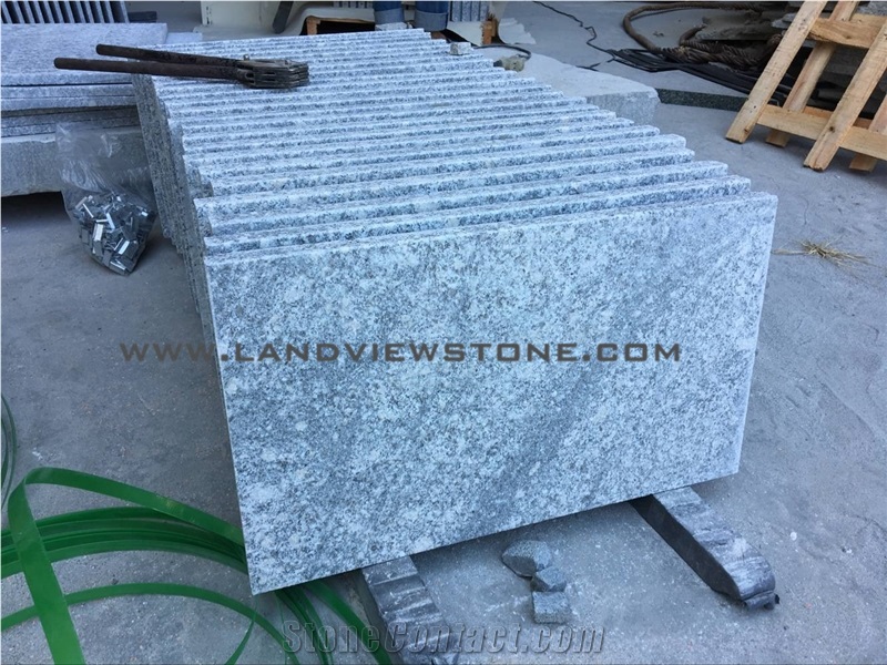 Fantasy Grey New G602 Granite Tiles Good Price