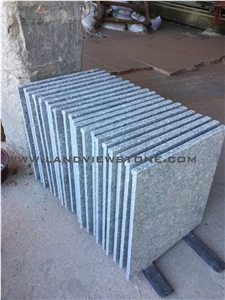 Fantasy Grey New G602 Granite Tiles Good Price