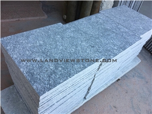 Fantasy Grey New G602 Granite Tiles Good Price