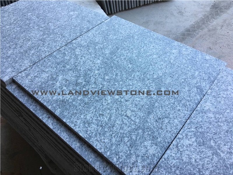 Fantasy Grey New G602 Granite Tiles Good Price