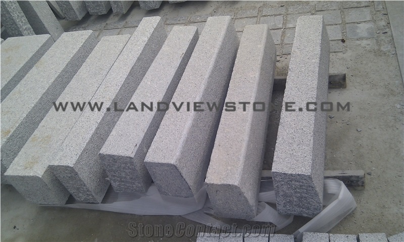 G341 Grey Granite Kerb Stone Cheapest Paver