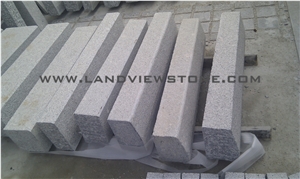 G341 Grey Granite Kerb Stone Cheapest Paver