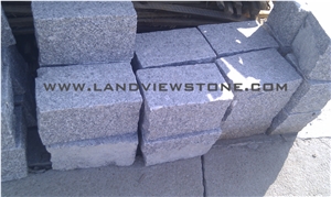 G341 Grey Granite Kerb Stone Cheapest Paver
