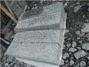 G654 Granite Curstone Blue Mist Curbs Road Kerb