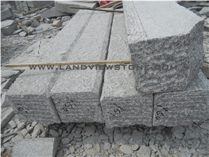 Grey Granite Kerbstone G341 Curb Lowest Price Grey Granite Kerbstone G341 Curb Lowest Price