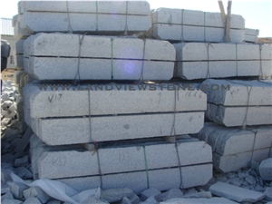 Grey Granite Kerbstone G341 Curb Lowest Price