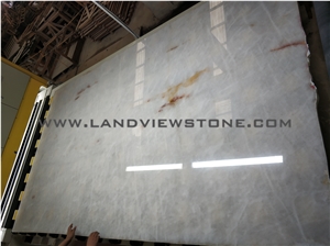 Opal Crystal Quartzite, White Crystal Quartzite
