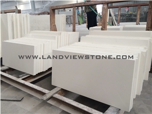 Pure White Quartz Tile, Solid Surface Tile