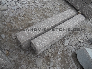 Reg China Granite G354 Curb Stone Kerstone