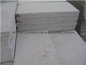 Rosa Pesco Granite G681 Bushhammer Paving Tiles Rosa Pesco Granite G681 Bushhammer Paving Tiles