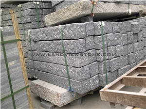Sesame Black G654 Granite Palisade Road Stone