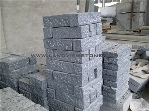 Sesame Black G654 Granite Palisade Road Stone