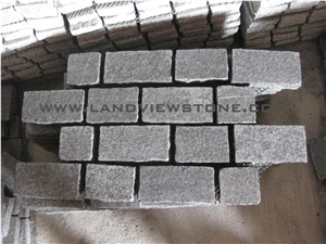 Stoma Basalt Black Pearl G684 Cobble Stone on Mesh Stoma Basalt Black Pearl G684 Cobble Stone on Mesh