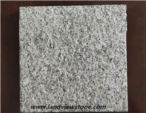White Flower Bianco Sardo Granite Tiles
