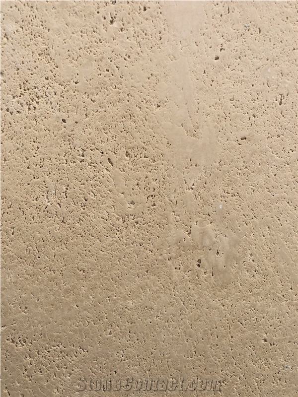 Classic Travertine Slabs, Denizli Travertine