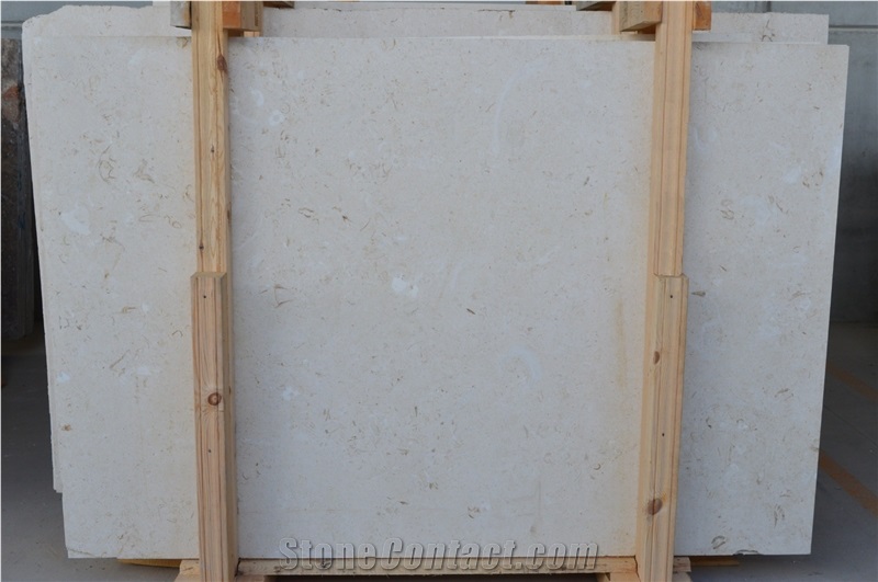 Shell Beach Limestone Slabs