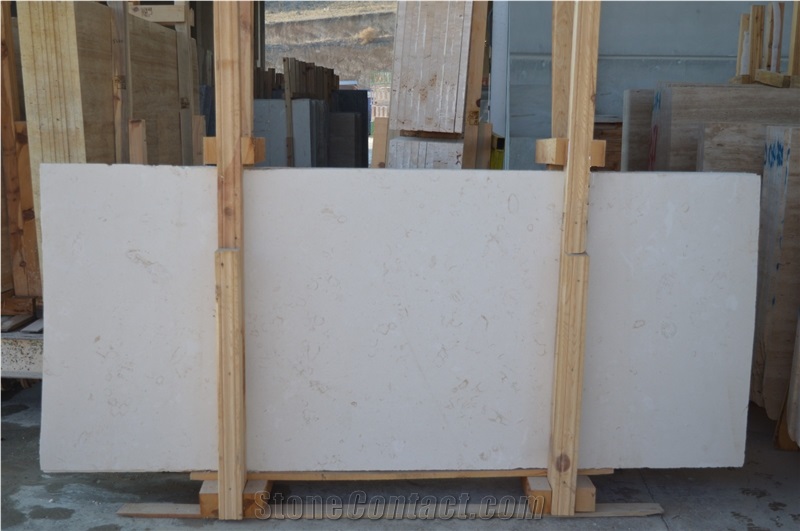 Shell Beach Limestone Slabs