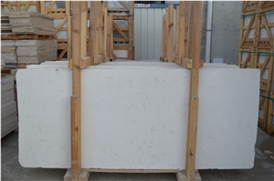 Shell Beach Limestone Slabs
