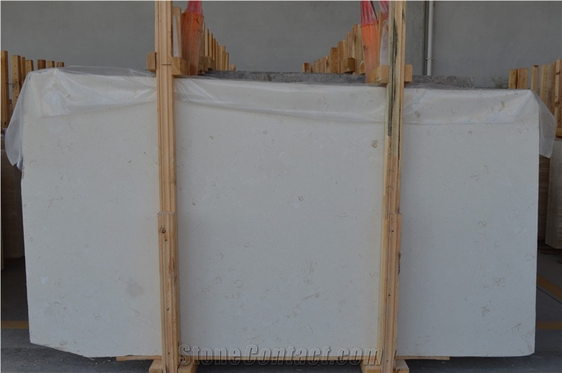 Shell Beach Limestone Slabs
