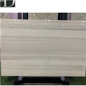 Beautiful Ariston White Jade Wooden Onyx Slab&Tile Beautiful Ariston White Jade Wooden Onyx Slab&Tile