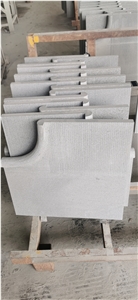 Bullnose Shape G654 Swimming Pool Cover Coper Tile