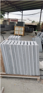 Bullnose Shape G654 Swimming Pool Cover Coper Tile
